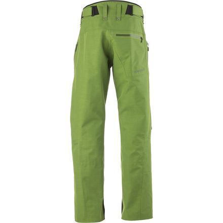 NORRONA ノローナ ROLDAL GORE-TEX PANTS メンズM EVE_D7.jpg