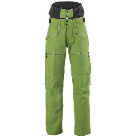 ノローナ　NORRONA TAMOK ROLDAL Norrøna // MEN'S tamok Gore-Tex Pro Jacket // Medium