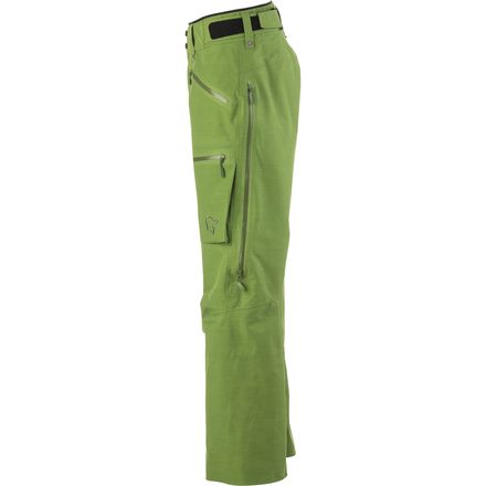 NORRONA ノローナ ROLDAL GORE-TEX PANTS メンズM norrona-lofoten-gore-tex-