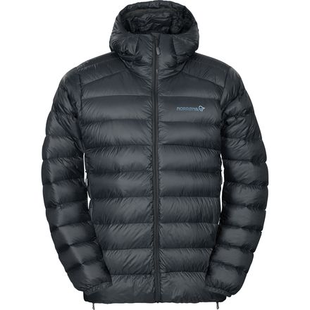 Norrona Lyngen Lightweight Down Jacket - Men's - Men