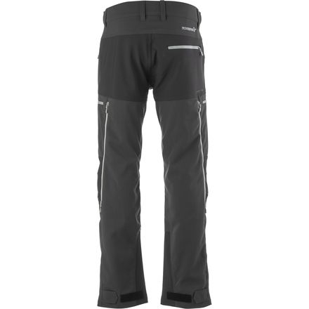 Norrona Svalbard Heavy Duty Pant - Men's - Men