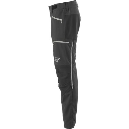 Norrona Svalbard Heavy Duty Pant - Men's - Men