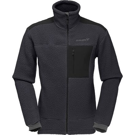 登山用品 NORRONA trollveggen ThermalProJacket (M) Norrona Trollveggen Thermal Pro Jacket - Women's - Clothing