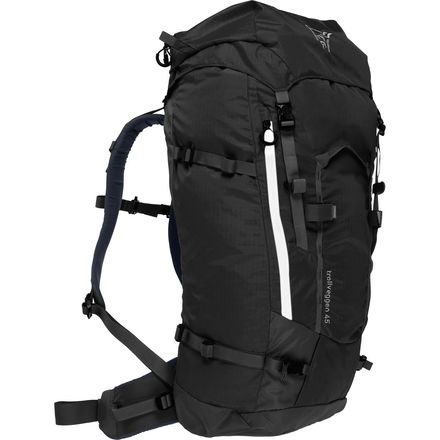 Norrona Trollveggen 45L Backpack - Hike & Camp