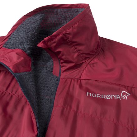 Norrona Falketind Alpha60 Insualted Jacket - Men's - Men