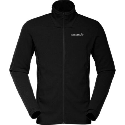 Norrona Falketind Warm1 Full-Zip Fleece - Men's - Men