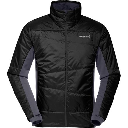 Norrona Falketind PrimaLoft 60 Insulated Jacket - Men's - Men