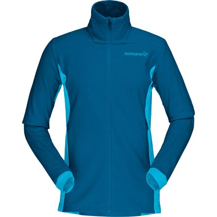 NORRØNA Falketind DR1 Jacket M Norrona Falketind Dri1 Jacket - Men's - Clothing