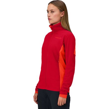 THE NORTH FACE - NORRONA ノローナ　falketind warm1 Jacket 2135dbc8-0a78-4a17-b384-