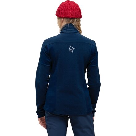 Norrona Falketind Warm1 Fleece Jacket - Women's - Women