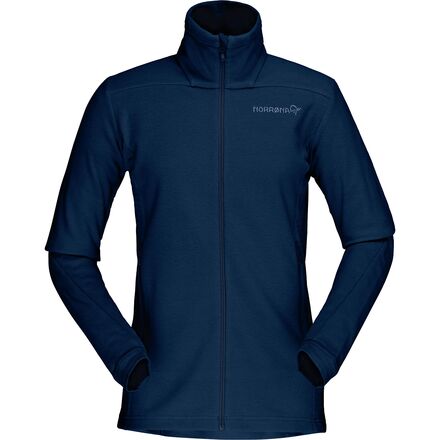 Norrona Falketind Warm1 Fleece Jacket - Women's - Women