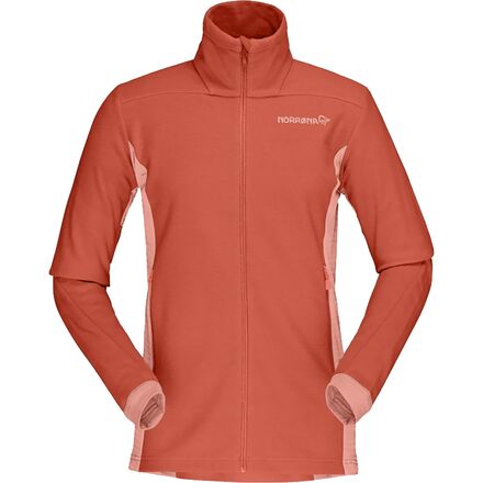 Norrona Falketind Warm1 Fleece Jacket - Women's - Women
