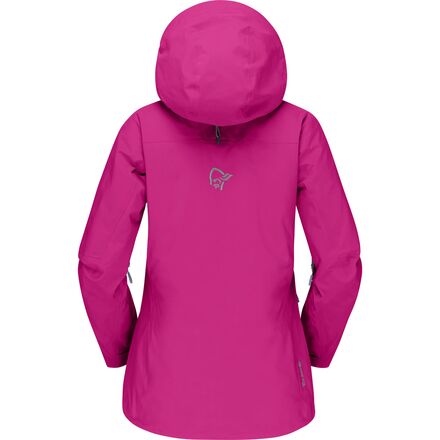 Norrona Lofoten GORE-TEX PRO Jacket - Women's - Women