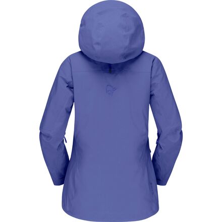 Norrona Lofoten GORE-TEX PRO Jacket - Women's - Women