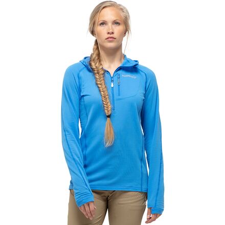 Norrona Bitihorn Warm1 Stretch Hoodie - Women's - Women