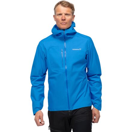 Norrona Bitihorn Dri1 Jacket - Men's - Men