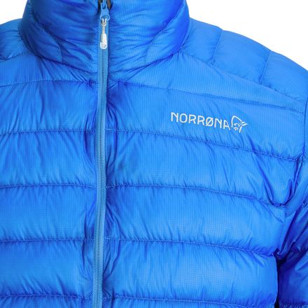 Norrona Bitihorn Superlight Down900 Jacket - Men