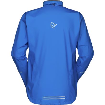 Norrona Fjora Dri1 Jacket - Men's - Men
