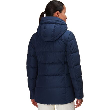 超美品　Norrona　ロールダル　Roldal Down 750　メンズ海外M Norrona Roldal Down 750 Jacket - Women's - Clothing