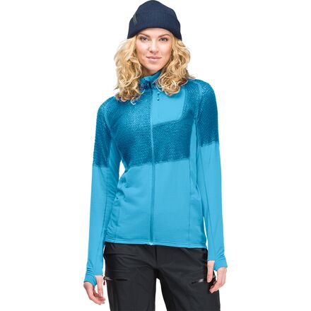 Norrona Lyngen Alpha90 Raw Jacket - Women's - Women
