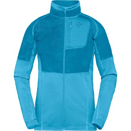 Norrona Lyngen Alpha90 Raw Jacket - Women's - Women
