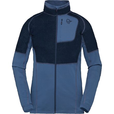 Norrona Lyngen Alpha90 Raw Jacket - Women's - Women