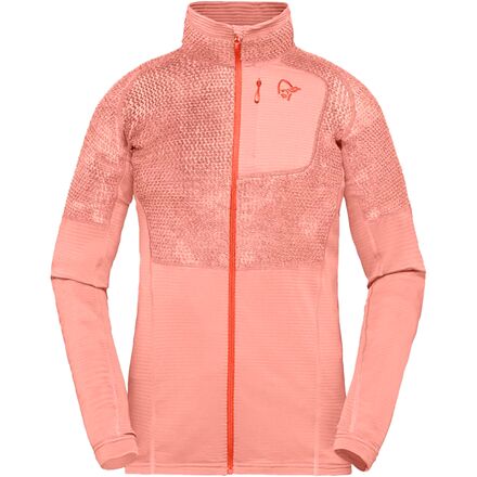 Norrona Lyngen Alpha90 Raw Jacket - Women's - Women