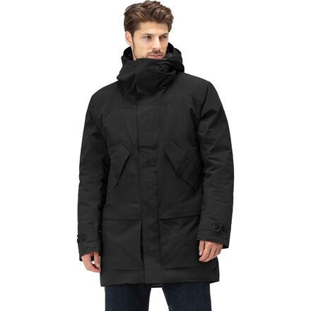 NORRØNA OSLO Gore-Tex Insulated Parka M Norrona Oslo GORE-TEX Insulated Parka - Men's - Men