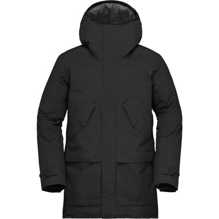 Norrona Oslo GORE-TEX Insulated Parka - Men's - Men