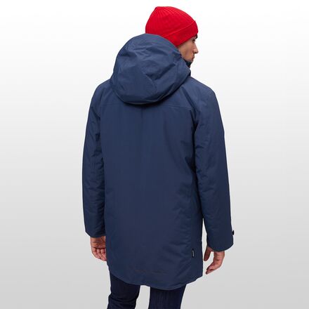 NORRØNA OSLO Gore-Tex Insulated Parka M Norrona Oslo GORE-TEX Insulated Parka - Men's - Men
