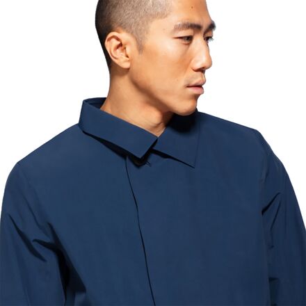 ノローナ Norrona oslo gore tex coat S Norrona Oslo GORE-TEX Insulated Parka - Men's - Clothing