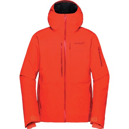 【極美品】NORRONA Lofoten Gore-tex Insulated Norrona Lofoten GoreTex Insulated Women's Jacket | Alpine