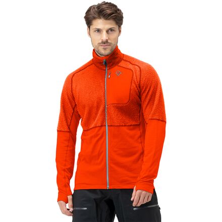 Norrona Lyngen Alpha90 Jacket - Men's - Men