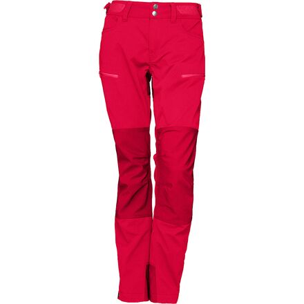 Norrona Svalbard Heavy Duty Pant - Women's - Women