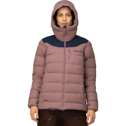 Norrona Tamok Down750 Jacket - Women's - Women