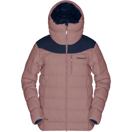 Norrona Tamok Down750 Jacket - Women's - Women
