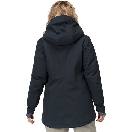 Norrona Roldal Gore-Tex Insulated Parka - Women's - Women