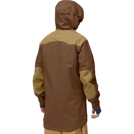 Norrona Tamok GORE-TEX PRO Jacket - Men's - Men