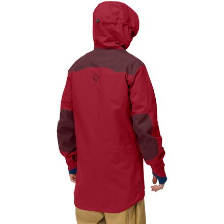 Norrona Tamok GORE-TEX PRO Jacket - Men's - Men