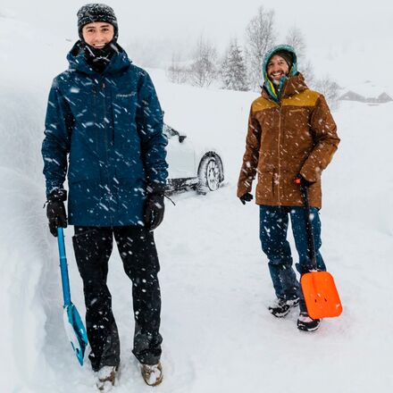 Norrona Tamok GORE-TEX PRO Jacket - Men's - Men