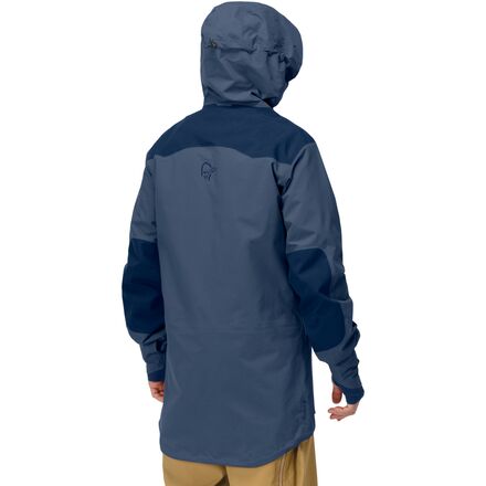 NORRONA - 【新品未使用】Norrona tamok Gore-Tex Pro Jacket CASGRE.jpg