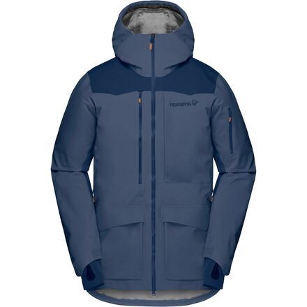 Norrona Tamok GORE-TEX PRO Jacket - Men's - Men