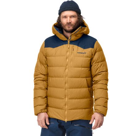Norrona Tamok Down750 Jacket - Men's - Men
