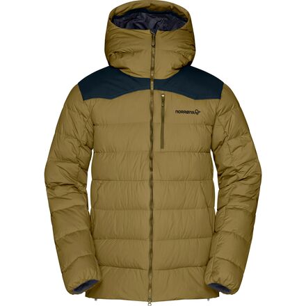 Norrona Tamok Down750 Jacket - Men's - Men