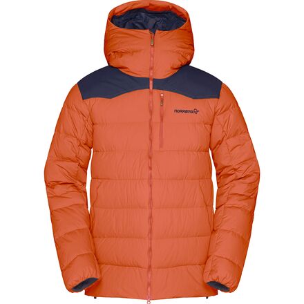 Norrona Tamok Down750 Jacket - Men's - Men