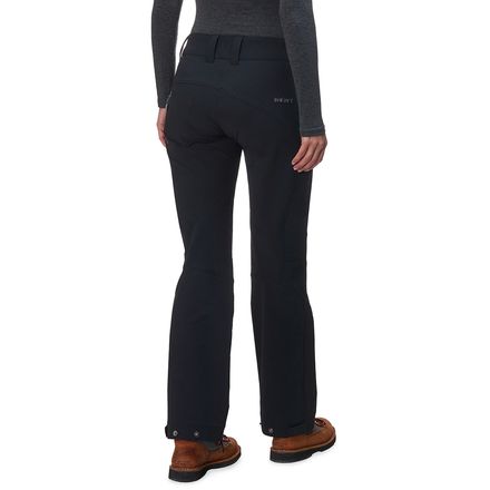 Norrona Svalbard Flex 1 Softshell Pant - Women's - Women