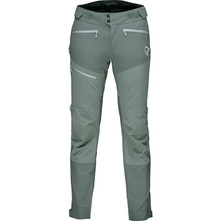 Norrona Fjora Flex1 Pant - Women's - Women