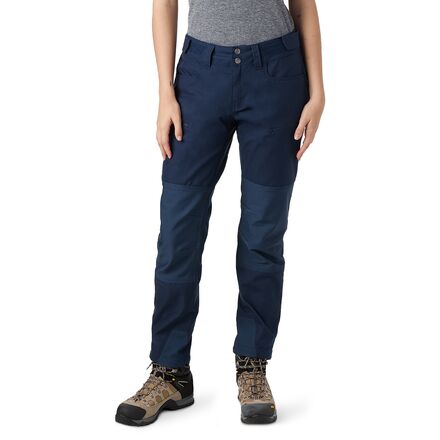 Norrona Svalbard Heavy Duty Pant - Women's - Women
