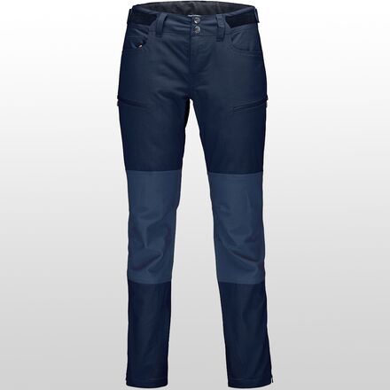 Norrona Svalbard Heavy Duty Pant - Women's - Women