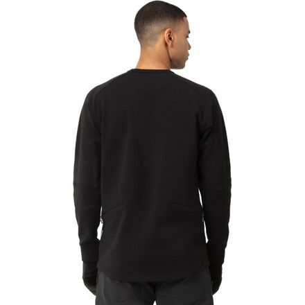 Norrona Skibotn Crew Neck Shirt - Men's - Men